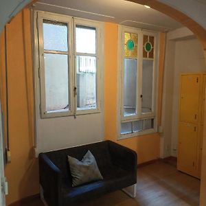 Habitación para Mujeres Compartida
